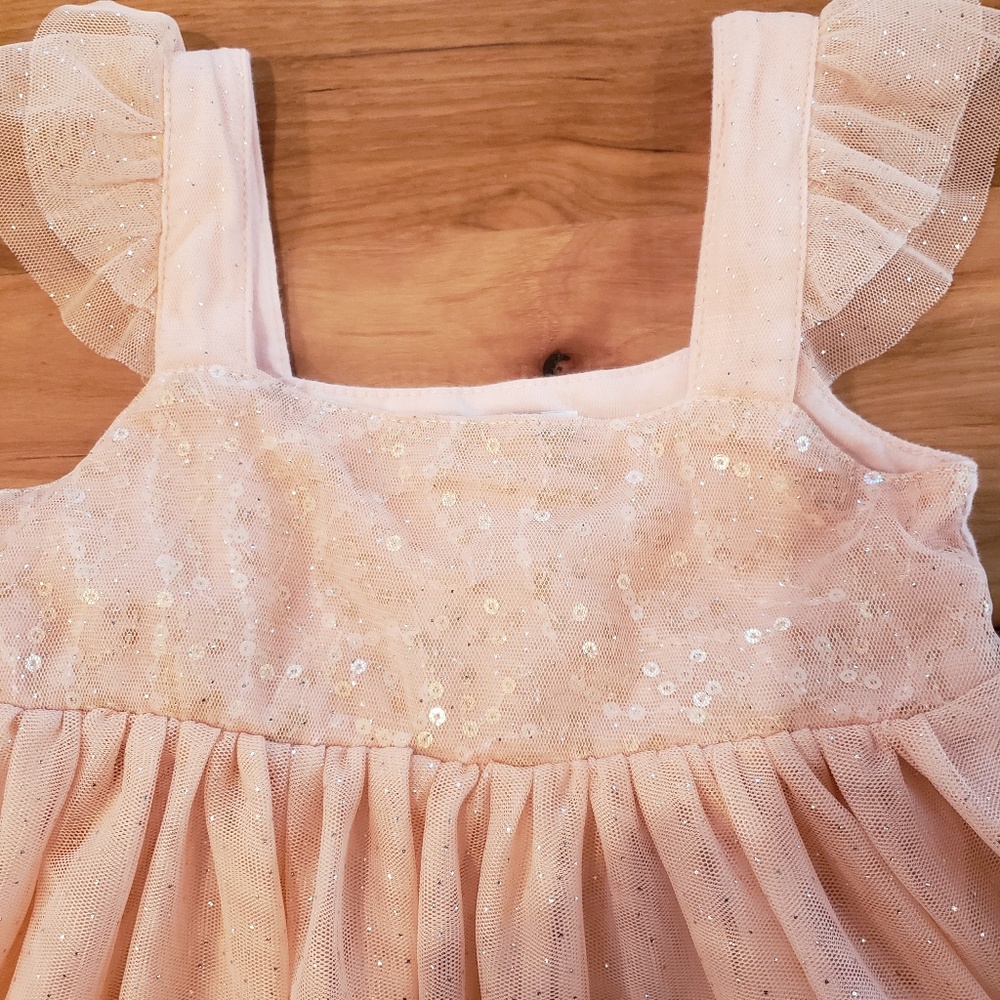 Dress - Picture 2 of 3